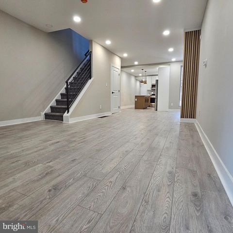 60 N 62ND ST, Philadelphia, PA 19139