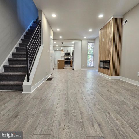 60 N 62ND ST, Philadelphia, PA 19139