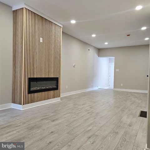 60 N 62ND ST, Philadelphia, PA 19139