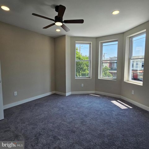 60 N 62ND ST, Philadelphia, PA 19139