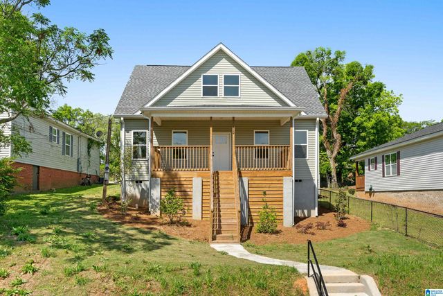 812 47TH PLACE S, Birmingham, AL 35222