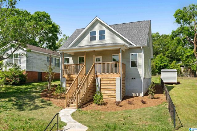 812 47TH PLACE S, Birmingham, AL 35222