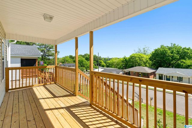 812 47TH PLACE S, Birmingham, AL 35222