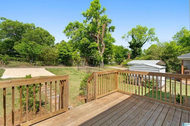 812 47TH PLACE S, Birmingham, AL 35222