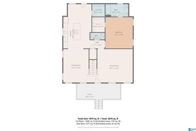 812 47TH PLACE S, Birmingham, AL 35222
