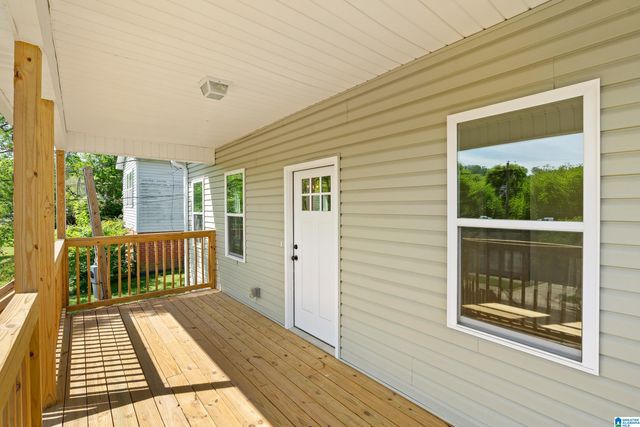 812 47TH PLACE S, Birmingham, AL 35222