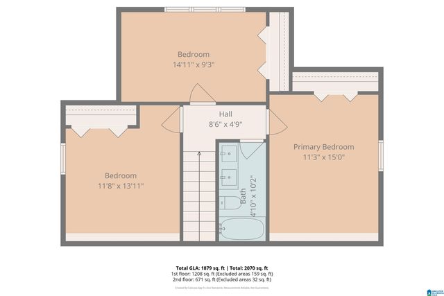 812 47TH PLACE S, Birmingham, AL 35222