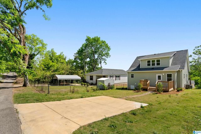 812 47TH PLACE S, Birmingham, AL 35222