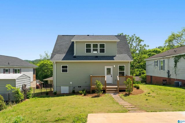 812 47TH PLACE S, Birmingham, AL 35222