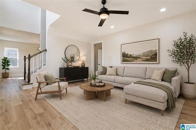 812 47TH PLACE S, Birmingham, AL 35222