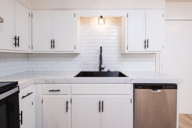 416 Trumpler Street, Little Rock, AR 72211