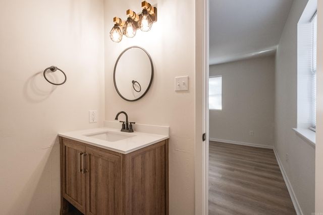 416 Trumpler Street, Little Rock, AR 72211