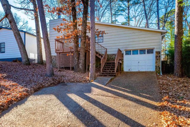 416 Trumpler Street, Little Rock, AR 72211