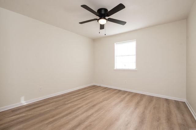 416 Trumpler Street, Little Rock, AR 72211