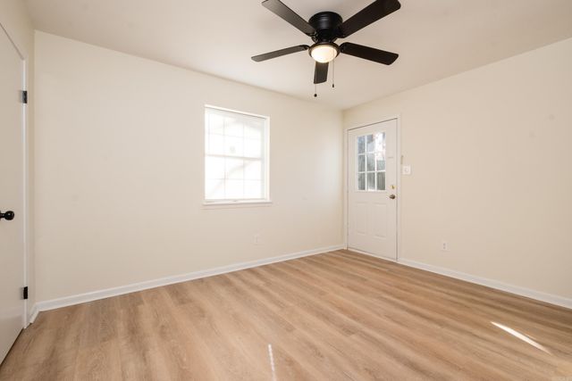 416 Trumpler Street, Little Rock, AR 72211