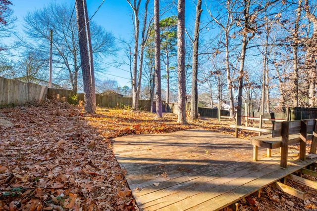 416 Trumpler Street, Little Rock, AR 72211