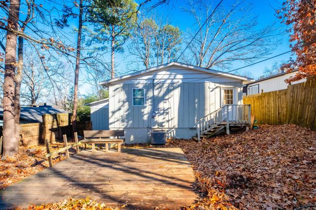 416 Trumpler Street, Little Rock, AR 72211