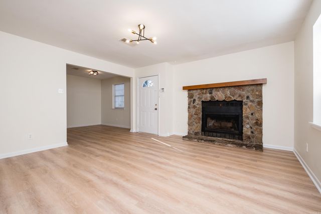 416 Trumpler Street, Little Rock, AR 72211