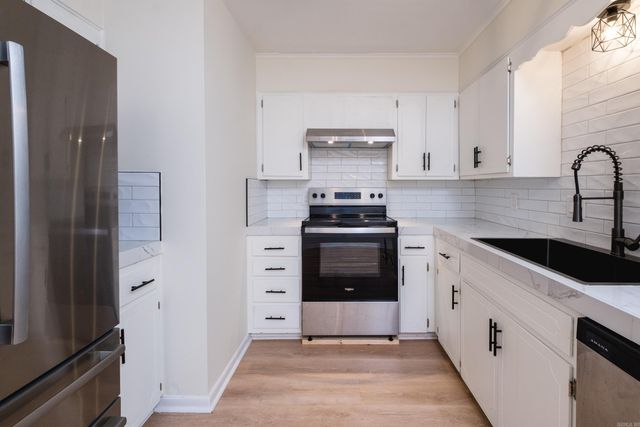 416 Trumpler Street, Little Rock, AR 72211