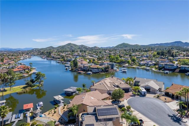 22640 Blue Teal, Canyon Lake, CA 92587