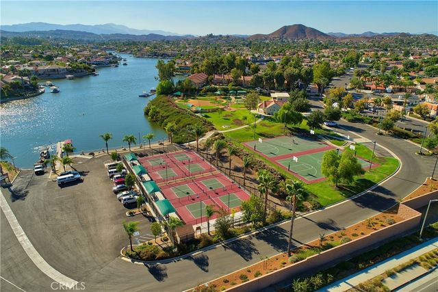 22640 Blue Teal, Canyon Lake, CA 92587