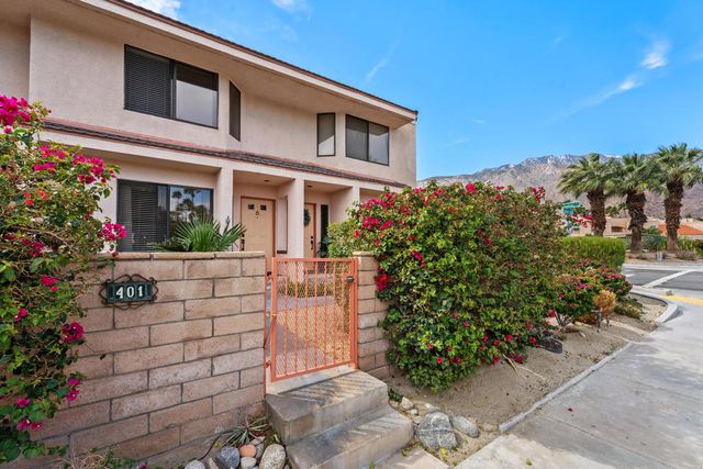 401 E Vista Chino 6, Palm Springs, CA 92262