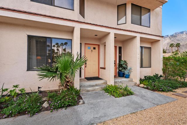 401 E Vista Chino 6, Palm Springs, CA 92262