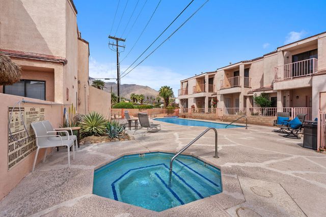 401 E Vista Chino 6, Palm Springs, CA 92262