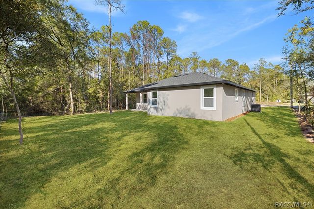 3378 W Citrus Springs Boulevard, Citrus Springs, FL 34433
