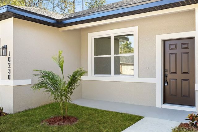 3378 W Citrus Springs Boulevard, Citrus Springs, FL 34433