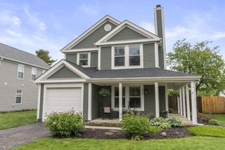 2368 Dunsworth Drive, Columbus, OH 43235