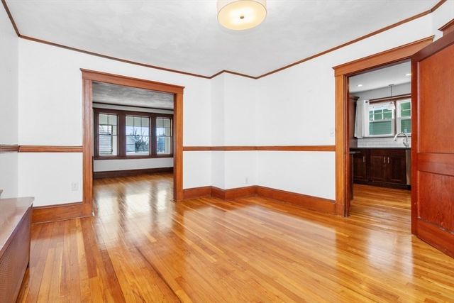 58 Alpine St, Arlington, MA 02474