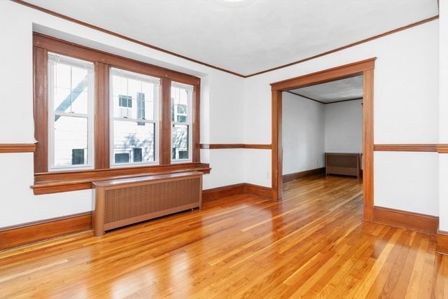 58 Alpine St, Arlington, MA 02474