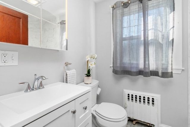 58 Alpine St, Arlington, MA 02474