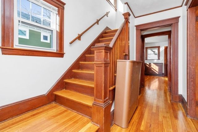 58 Alpine St, Arlington, MA 02474