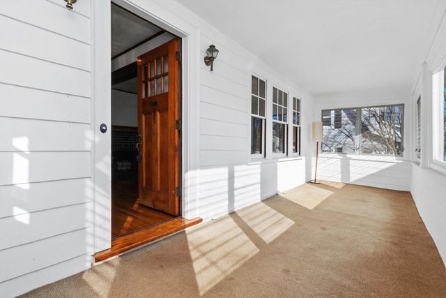 58 Alpine St, Arlington, MA 02474