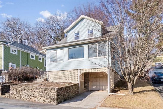 58 Alpine St, Arlington, MA 02474