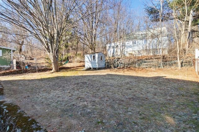 58 Alpine St, Arlington, MA 02474