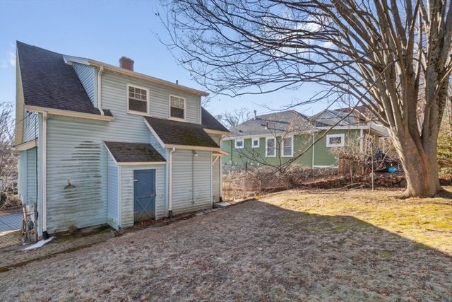 58 Alpine St, Arlington, MA 02474