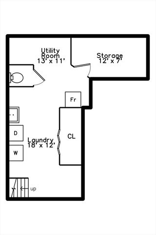 58 Alpine St, Arlington, MA 02474