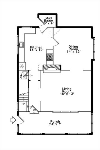 58 Alpine St, Arlington, MA 02474