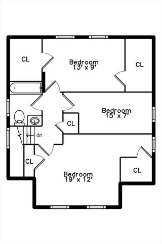 58 Alpine St, Arlington, MA 02474