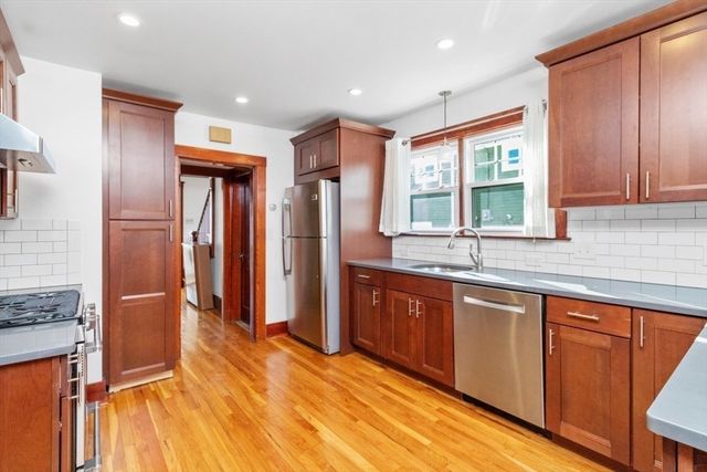 58 Alpine St, Arlington, MA 02474