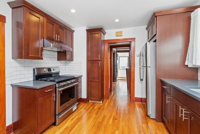 58 Alpine St, Arlington, MA 02474