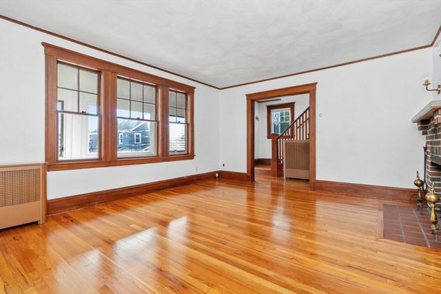 58 Alpine St, Arlington, MA 02474