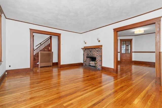 58 Alpine St, Arlington, MA 02474