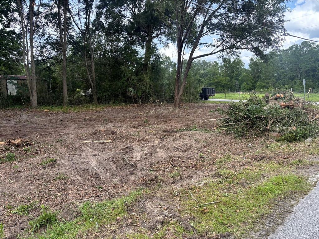 NW 15TH LANE, Ocala, FL 34482