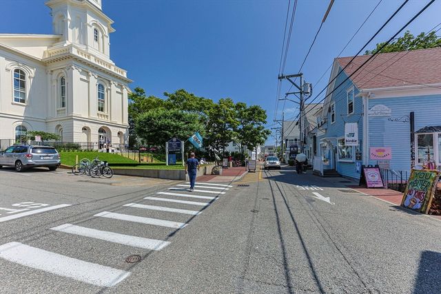 351A Commercial Street Unit A3, Provincetown, MA 02657