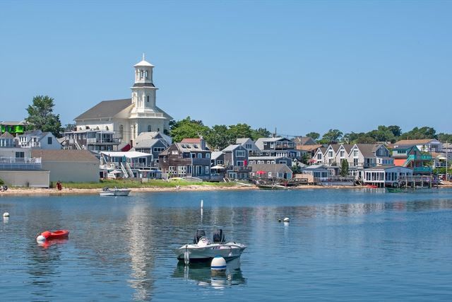 351A Commercial Street Unit A3, Provincetown, MA 02657
