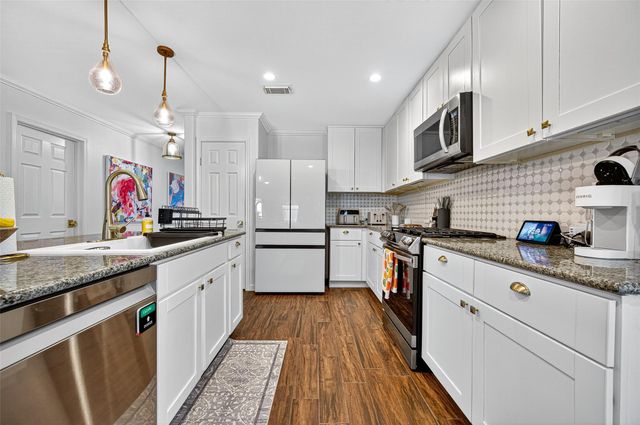 17935 Branch Creek Drive, Cypress, TX 77433